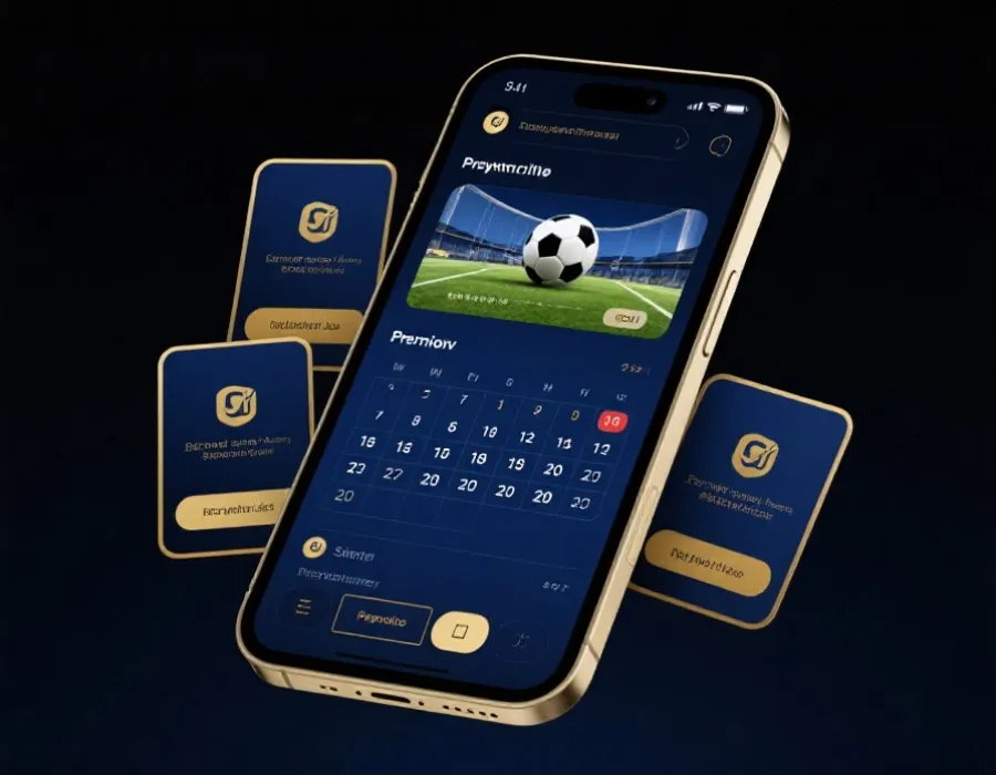 世界盃入口功能