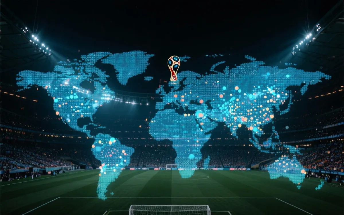 2026世界杯各洲表现：从赛场到商业，谁在推高身价与转播权？