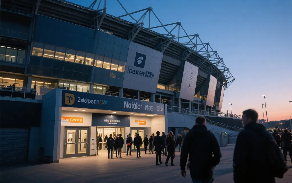 2026世界杯·休斯敦观赛指南：从NRG Stadium到城市夜色，把一场球赛过成一趟旅行